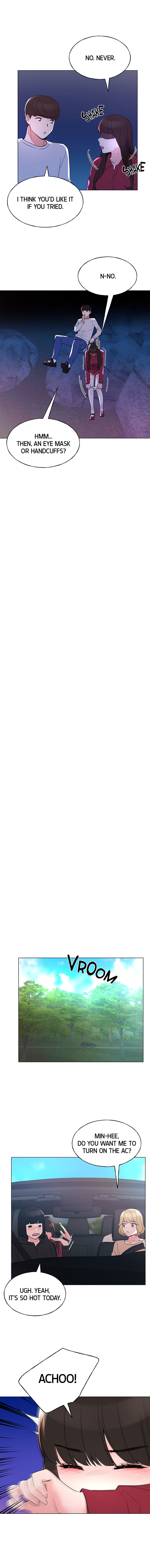 Repeater - Chapter 79 [photo 12] - MangaPorn