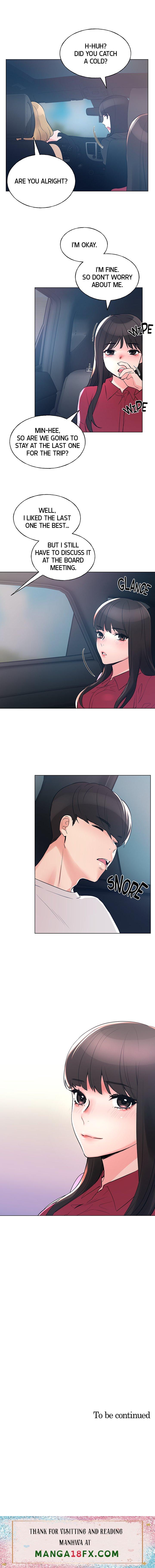 Repeater - Chapter 79 [photo 13] - MangaPorn