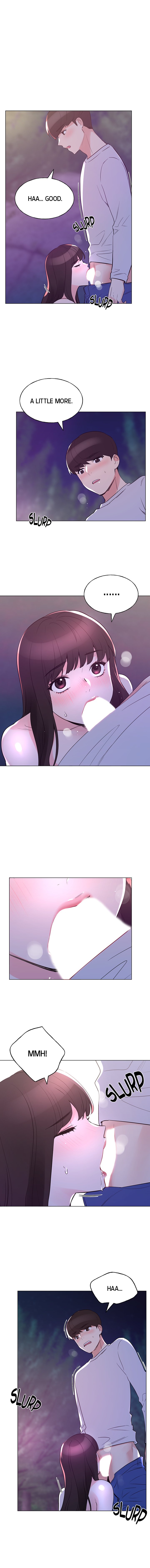 Repeater - Chapter 79 [photo 2] - MangaPorn