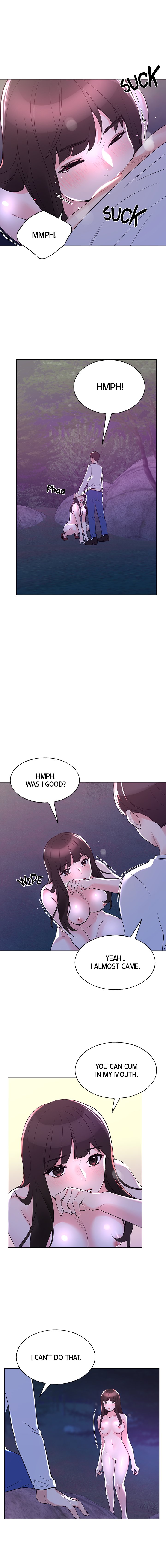 Repeater - Chapter 79 [photo 3] - MangaPorn