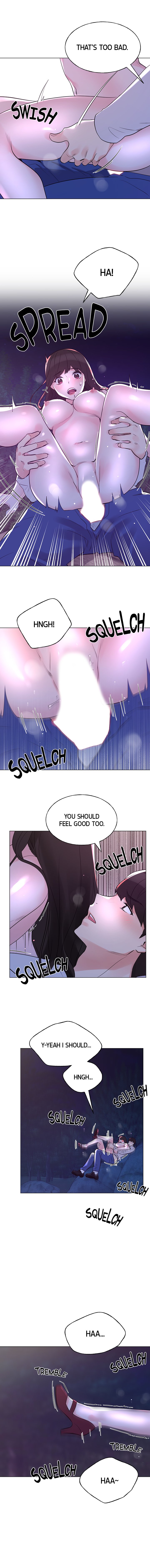 Repeater - Chapter 79 [photo 6] - MangaPorn