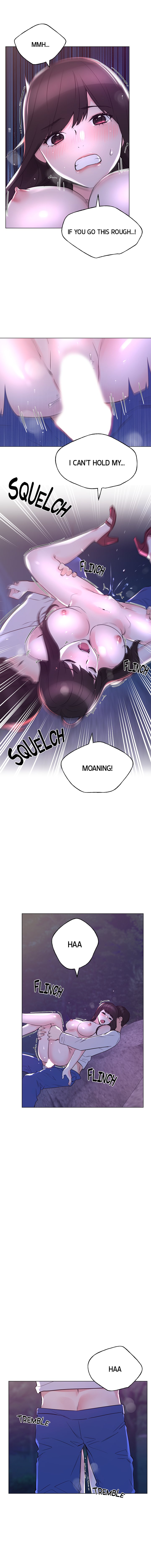 Repeater - Chapter 79 [photo 7] - MangaPorn