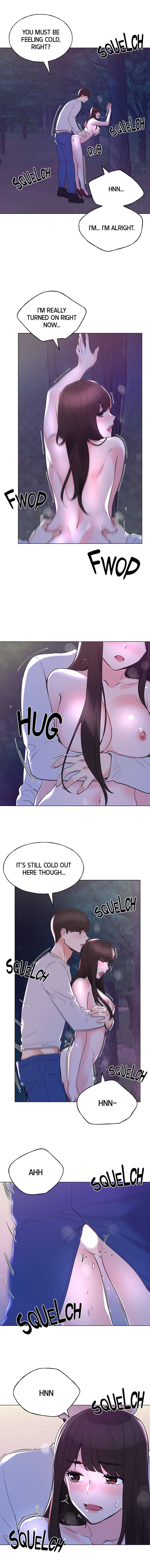 Repeater - Chapter 79 [photo 9] - MangaPorn