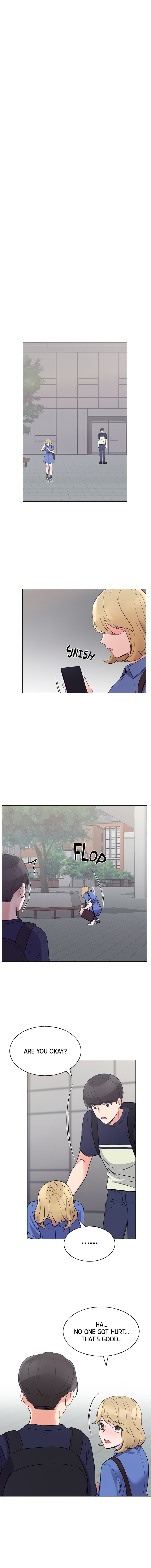 Repeater - Chapter 80 [photo 10] - MangaPorn