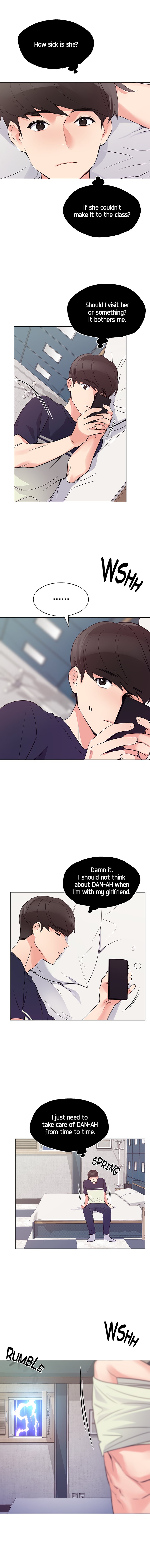 Repeater - Chapter 80 [photo 13] - MangaPorn