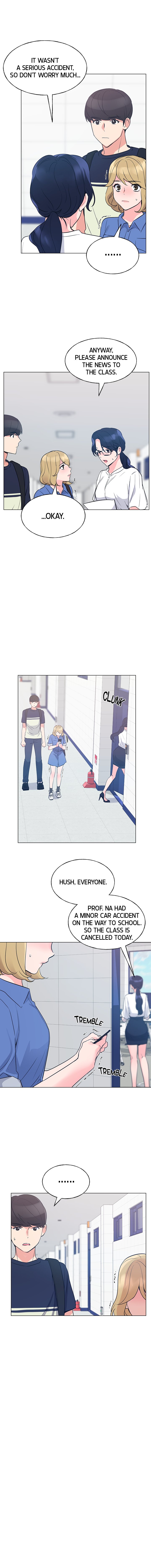 Repeater - Chapter 80 [photo 9] - MangaPorn