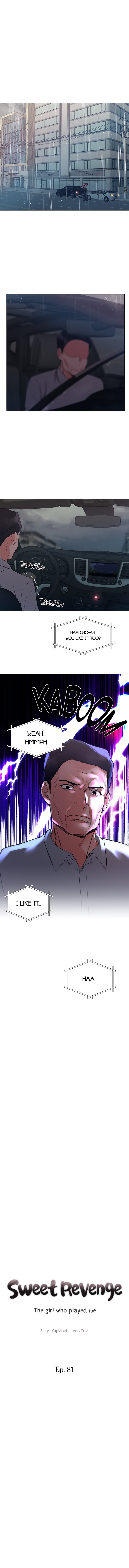 Repeater - Chapter 81 [photo 1] - MangaPorn