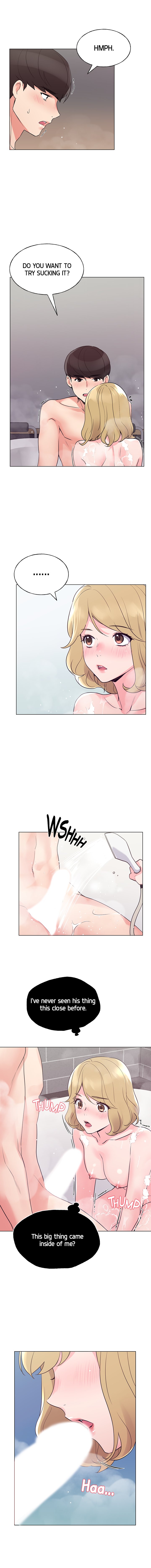 Repeater - Chapter 81 [photo 10] - MangaPorn