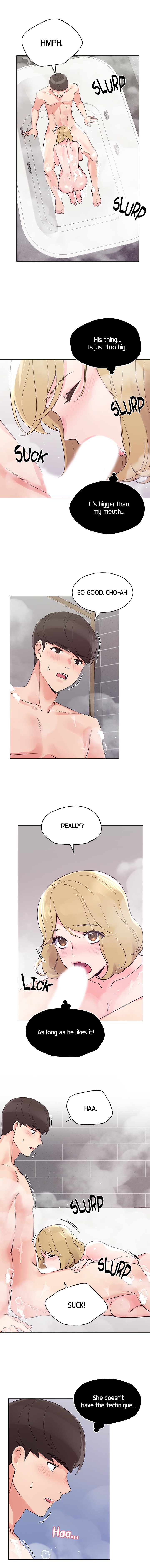 Repeater - Chapter 81 [photo 11] - MangaPorn