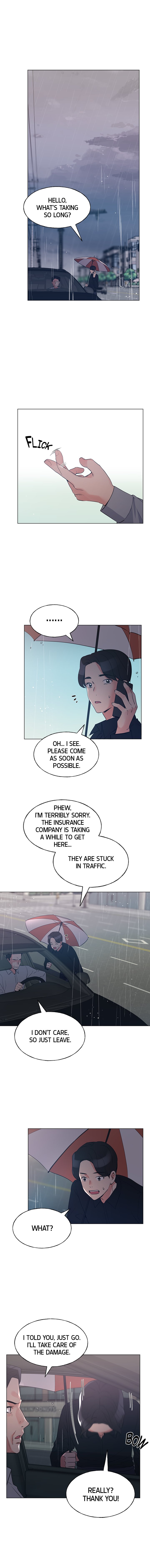 Repeater - Chapter 81 [photo 2] - MangaPorn