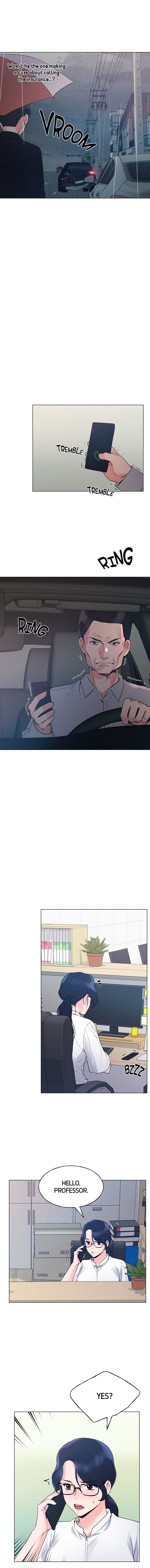 Repeater - Chapter 81 [photo 3] - MangaPorn