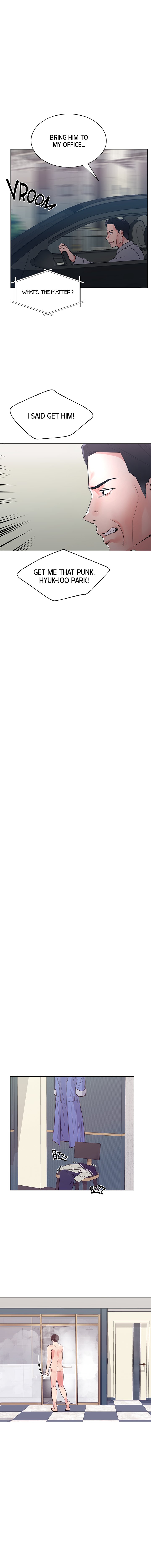 Repeater - Chapter 81 [photo 4] - MangaPorn