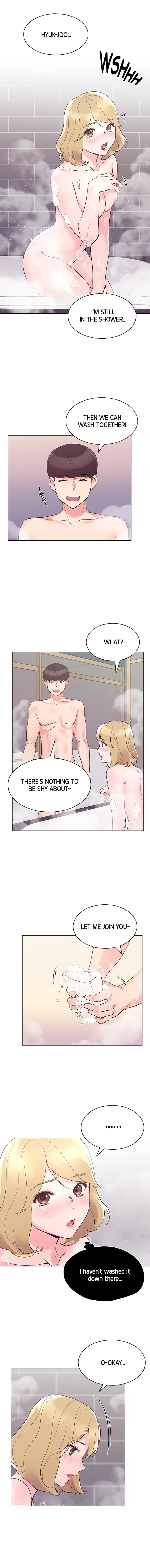 Repeater - Chapter 81 [photo 5] - MangaPorn