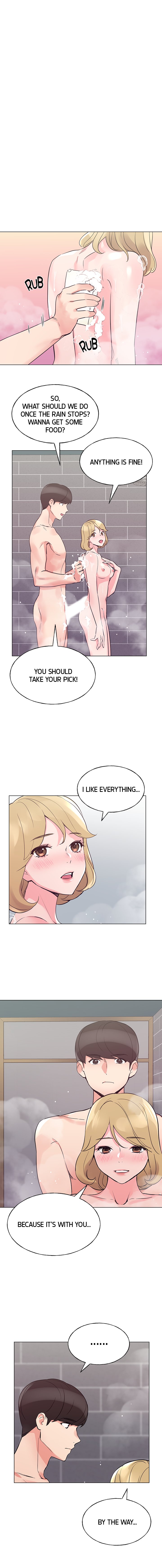 Repeater - Chapter 81 [photo 6] - MangaPorn