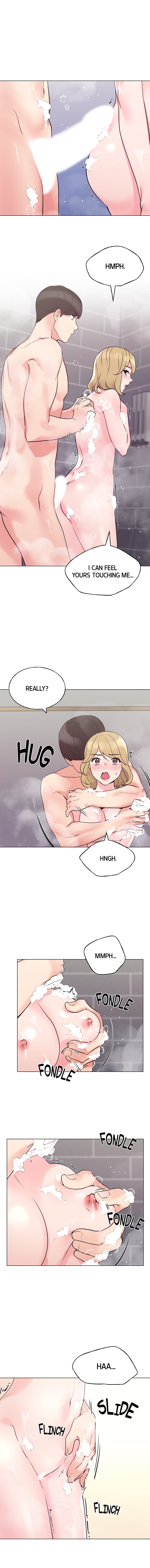 Repeater - Chapter 81 [photo 7] - MangaPorn