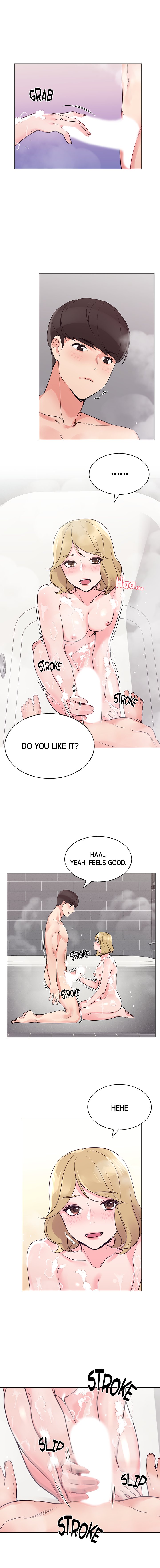 Repeater - Chapter 81 [photo 9] - MangaPorn