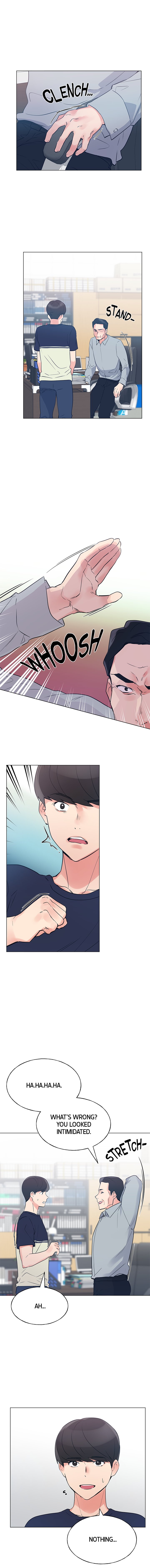 Repeater - Chapter 82 [photo 12] - MangaPorn