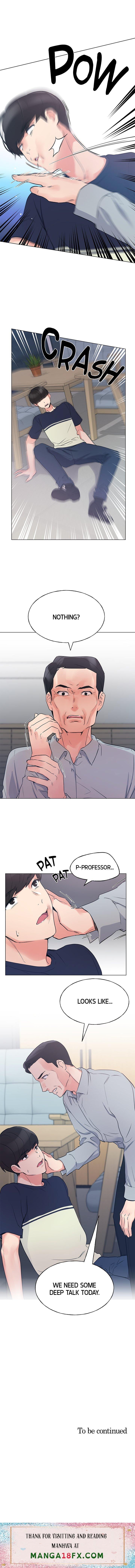 Repeater - Chapter 82 [photo 13] - MangaPorn