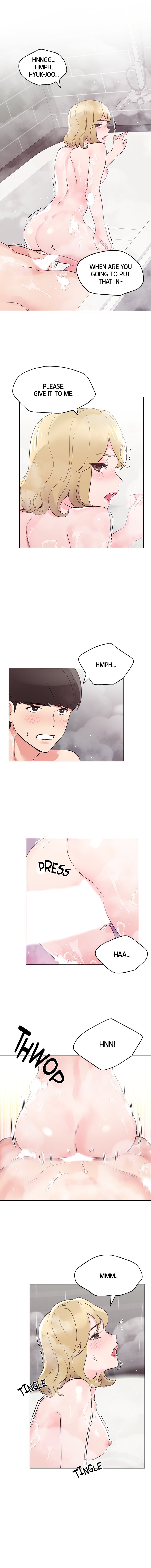 Repeater - Chapter 82 [photo 3] - MangaPorn