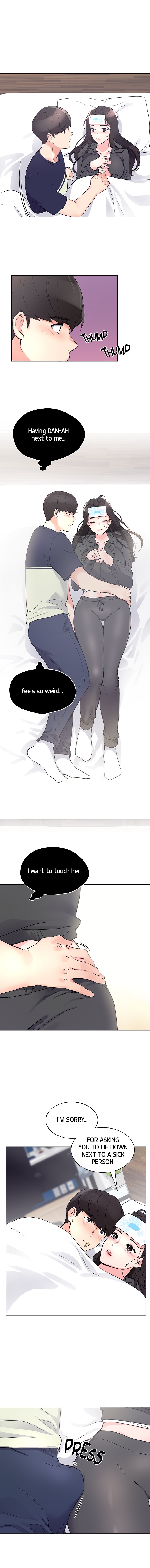 Repeater - Chapter 84 [photo 10] - MangaPorn