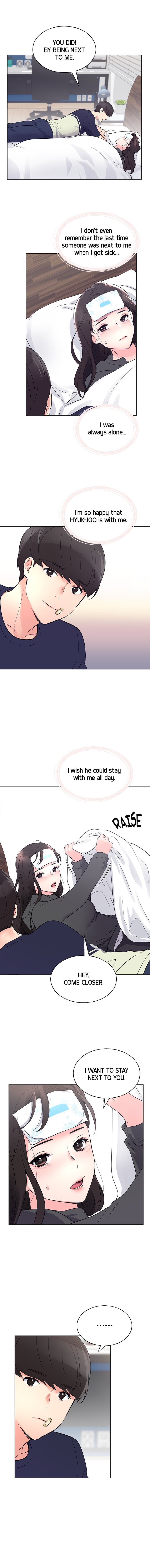 Repeater - Chapter 84 [photo 9] - MangaPorn