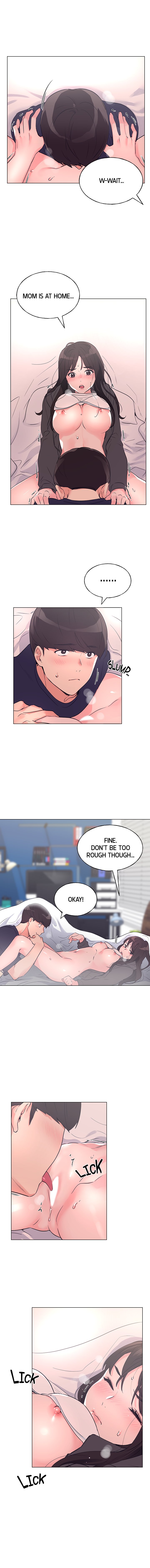 Repeater - Chapter 85 [photo 6] - MangaPorn