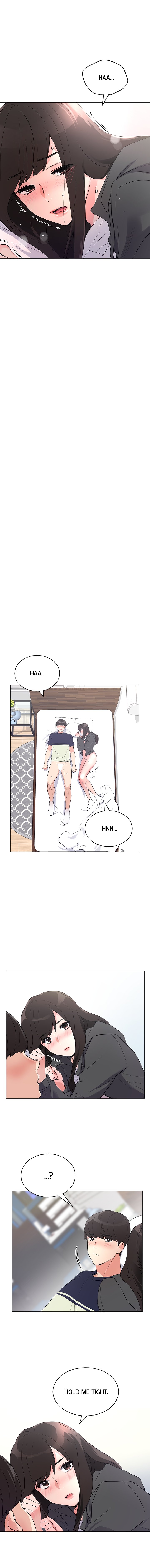 Repeater - Chapter 86 [photo 10] - MangaPorn