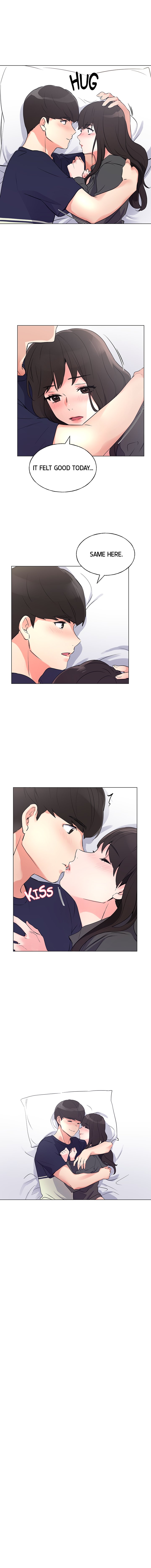 Repeater - Chapter 86 [photo 11] - MangaPorn