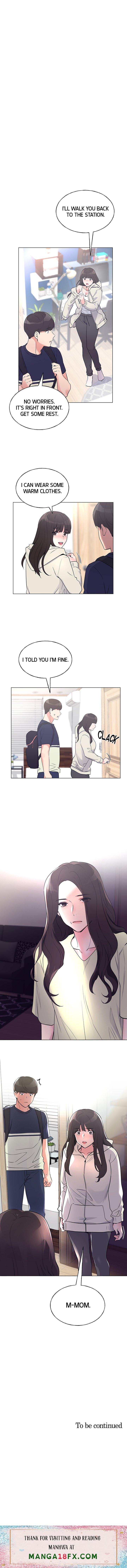 Repeater - Chapter 86 [photo 12] - MangaPorn