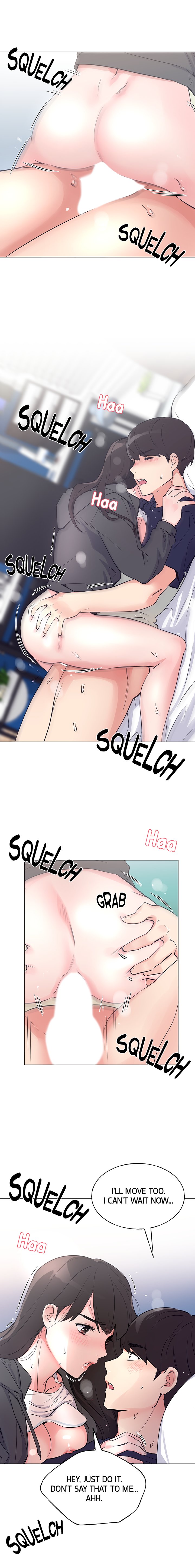 Repeater - Chapter 86 [photo 6] - MangaPorn