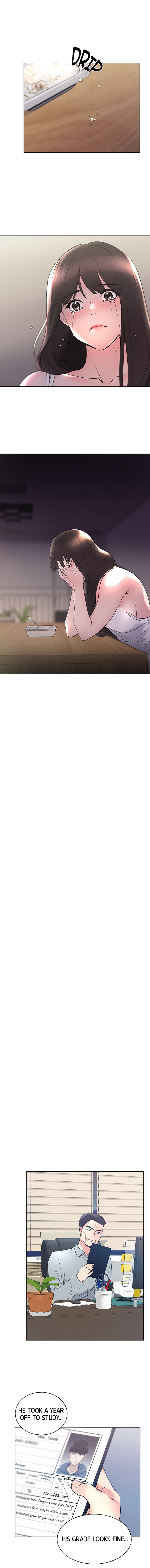 Repeater - Chapter 87 [photo 10] - MangaPorn