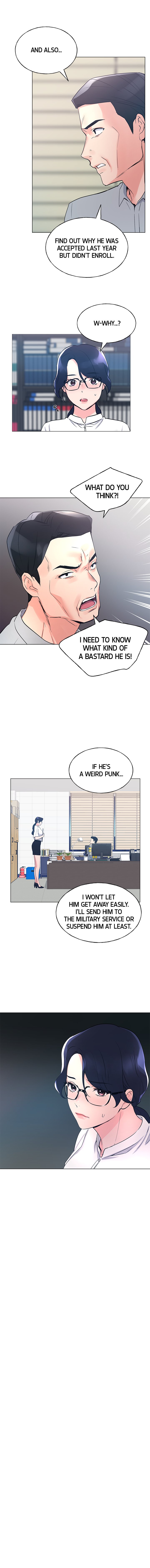 Repeater - Chapter 87 [photo 12] - MangaPorn