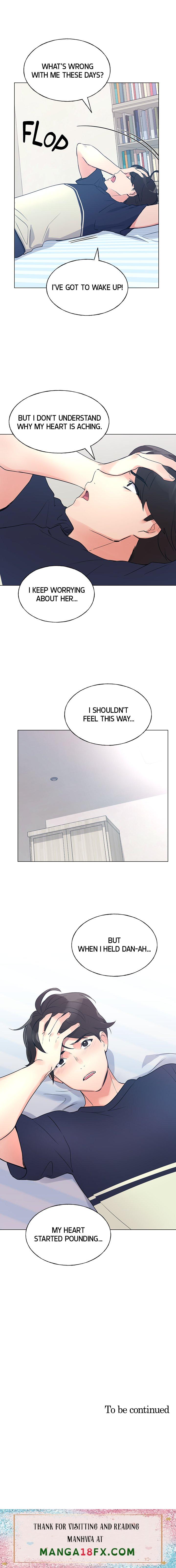 Repeater - Chapter 87 [photo 14] - MangaPorn