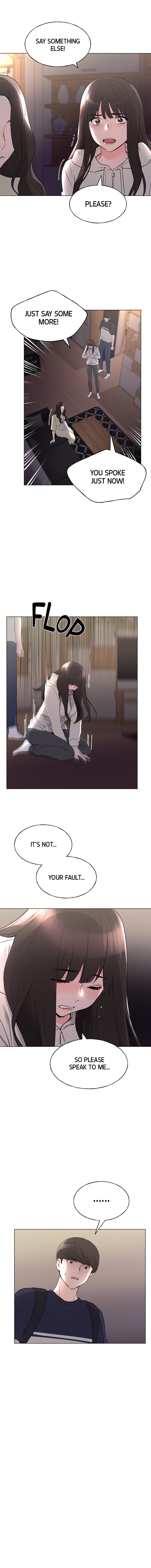 Repeater - Chapter 87 [photo 3] - MangaPorn