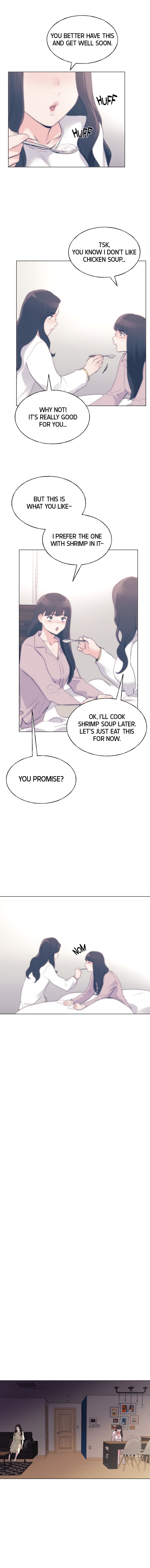 Repeater - Chapter 87 [photo 9] - MangaPorn