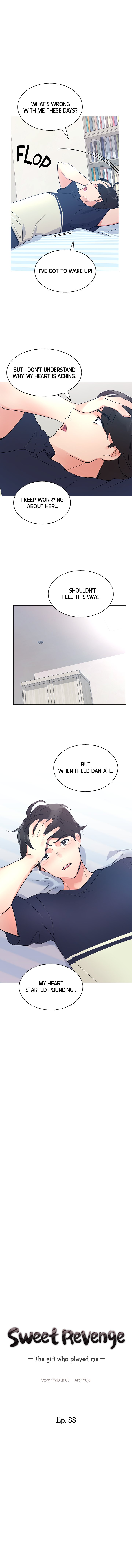 Repeater - Chapter 88 [photo 1] - MangaPorn