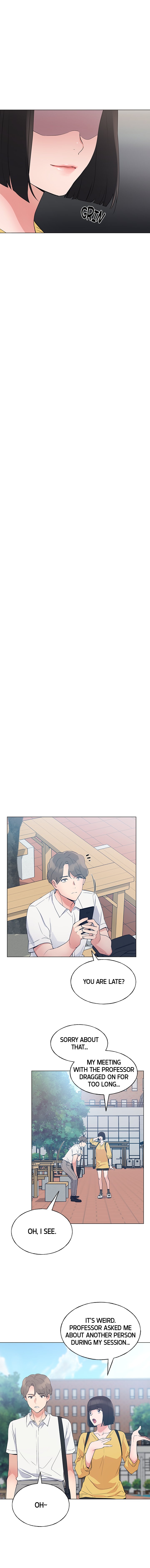 Repeater - Chapter 88 [photo 10] - MangaPorn