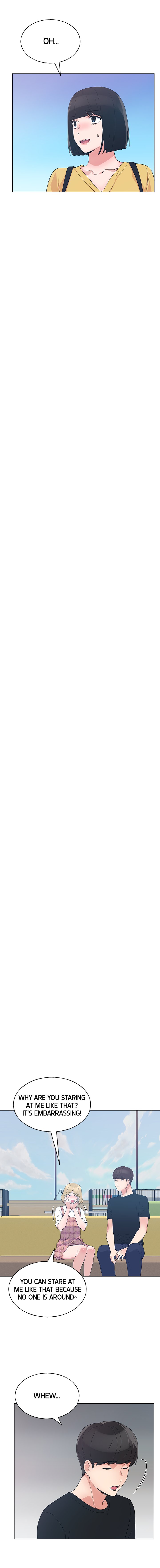 Repeater - Chapter 88 [photo 12] - MangaPorn