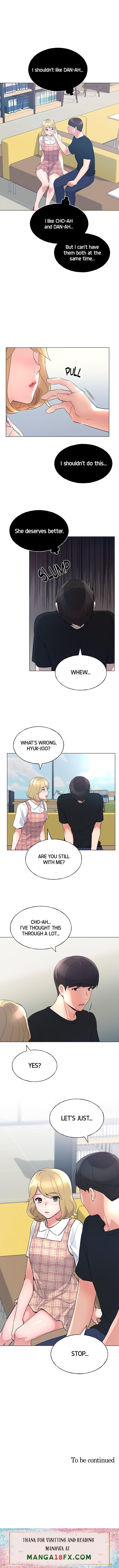 Repeater - Chapter 88 [photo 14] - MangaPorn