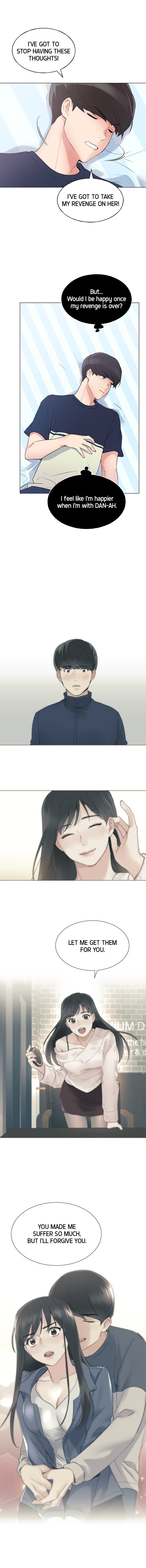 Repeater - Chapter 88 [photo 2] - MangaPorn