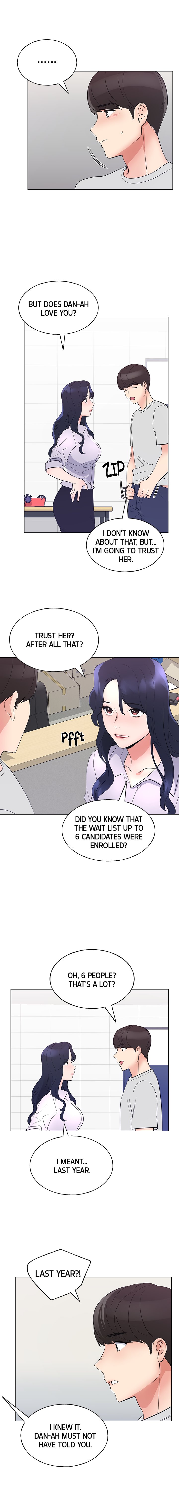 Repeater - Chapter 89 [photo 11] - MangaPorn