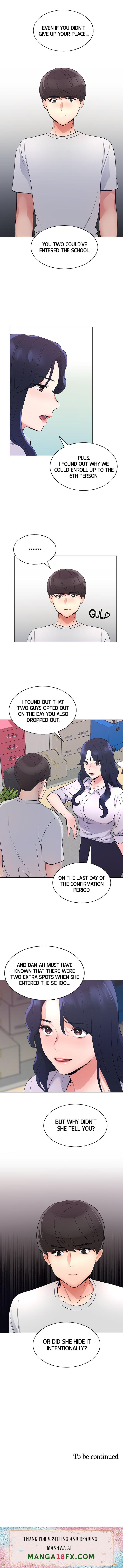 Repeater - Chapter 89 [photo 12] - MangaPorn