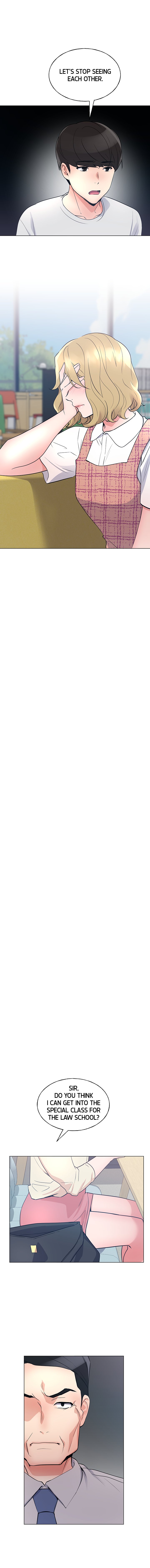 Repeater - Chapter 89 [photo 5] - MangaPorn