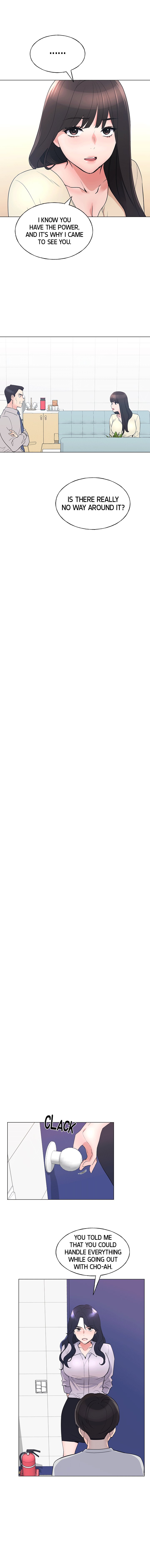 Repeater - Chapter 89 [photo 7] - MangaPorn