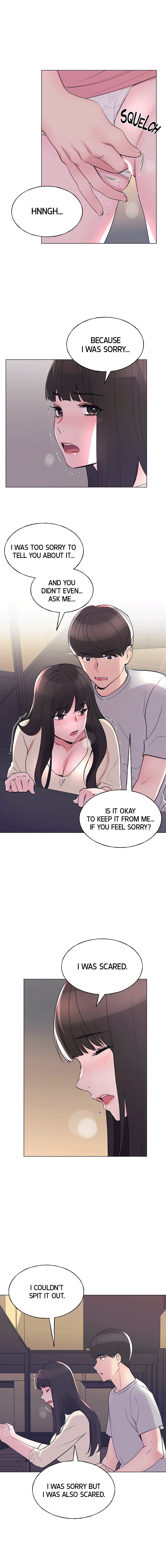 Repeater - Chapter 90 [photo 10] - MangaPorn