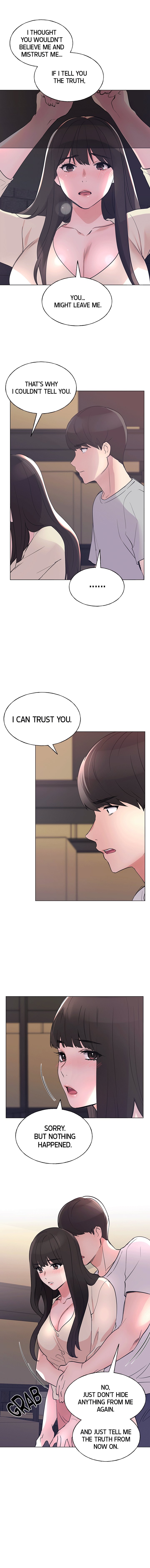 Repeater - Chapter 90 [photo 11] - MangaPorn