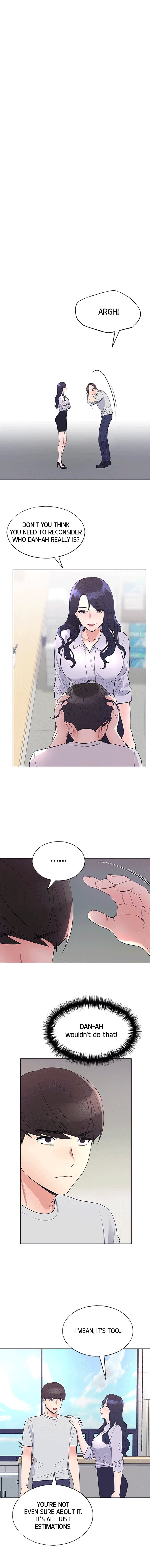 Repeater - Chapter 90 [photo 2] - MangaPorn