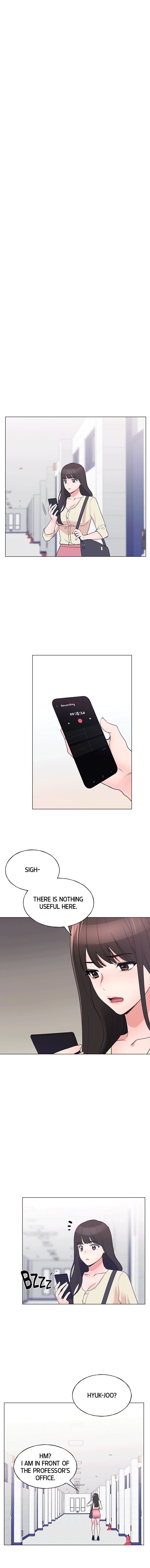 Repeater - Chapter 90 [photo 4] - MangaPorn