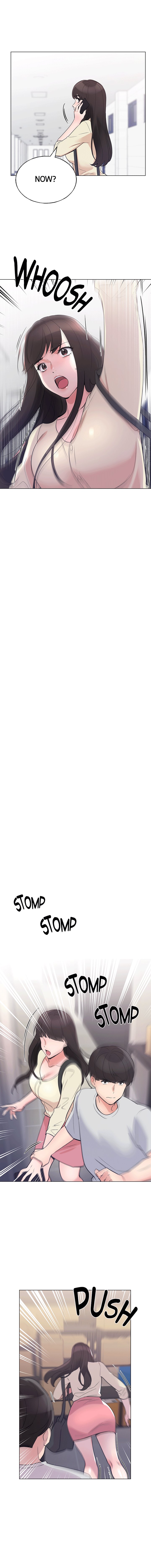 Repeater - Chapter 90 [photo 5] - MangaPorn