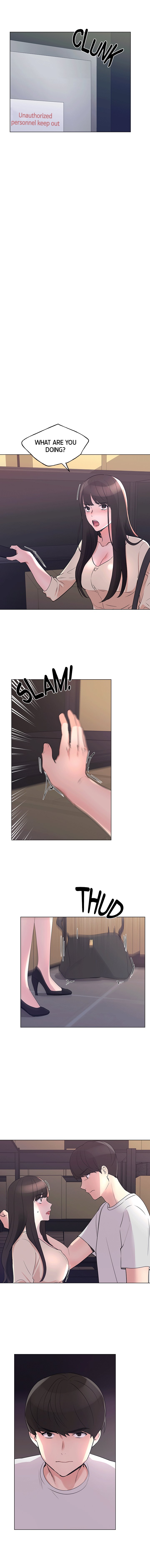 Repeater - Chapter 90 [photo 6] - MangaPorn